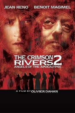 Crimson Rivers: Angels of the Apocalypse (missing thumbnail, image: /images/cache/213470.jpg)