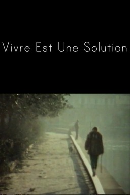 Vivre est une solution (missing thumbnail, image: /images/cache/213512.jpg)