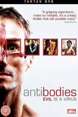 Antibodies (missing thumbnail, image: /images/cache/213546.jpg)
