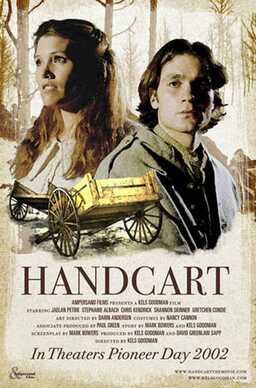 Handcart (missing thumbnail, image: /images/cache/213588.jpg)