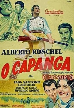O Capanga (missing thumbnail, image: /images/cache/213684.jpg)
