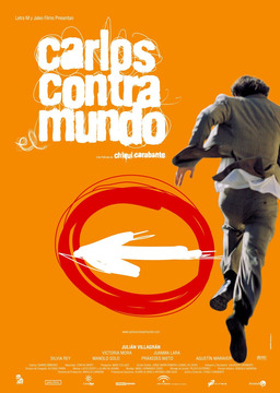 Carlos contra el mundo (missing thumbnail, image: /images/cache/213686.jpg)