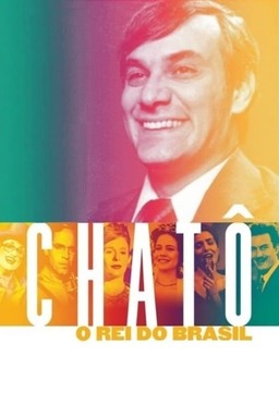 Chatô - The King of Brazil (missing thumbnail, image: /images/cache/213696.jpg)