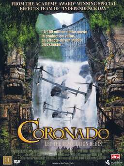 Coronado (missing thumbnail, image: /images/cache/213702.jpg)