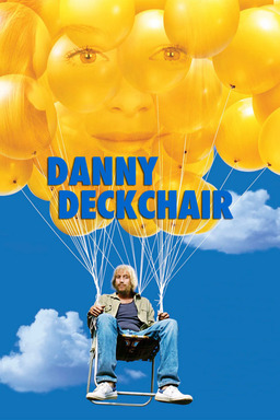 Danny Deckchair (missing thumbnail, image: /images/cache/213706.jpg)