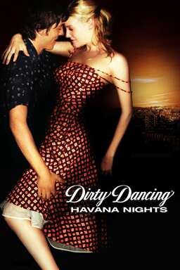 Dancing Havana Poster