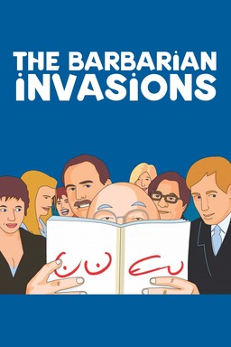 The Barbarian Invasions (missing thumbnail, image: /images/cache/213774.jpg)
