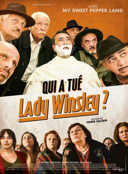 Who Killed Lady Winsley? (missing thumbnail, image: /images/cache/21380.jpg)
