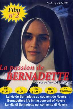 The Passion of Bernadette (missing thumbnail, image: /images/cache/213820.jpg)