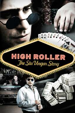 High Roller: The Stu Ungar Story (missing thumbnail, image: /images/cache/213874.jpg)