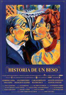 Historia de un Beso (missing thumbnail, image: /images/cache/214220.jpg)