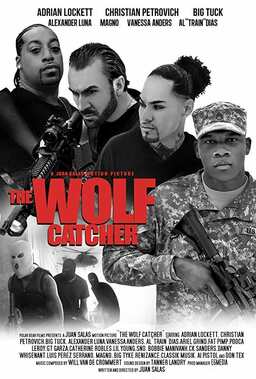 The Wolf Catcher (missing thumbnail, image: /images/cache/21424.jpg)