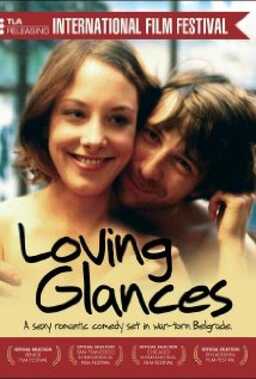 Loving Glances (missing thumbnail, image: /images/cache/214312.jpg)