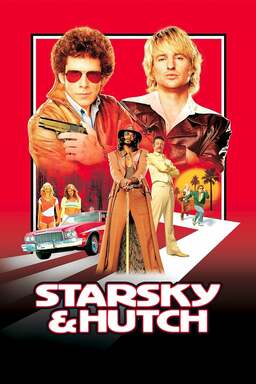 Starsky & Hutch (missing thumbnail, image: /images/cache/214314.jpg)
