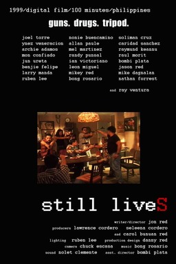 Still Lives (missing thumbnail, image: /images/cache/214318.jpg)