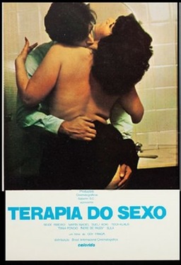 Terapia do Sexo (missing thumbnail, image: /images/cache/214324.jpg)