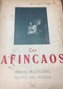 Los afincaos (missing thumbnail, image: /images/cache/214358.jpg)