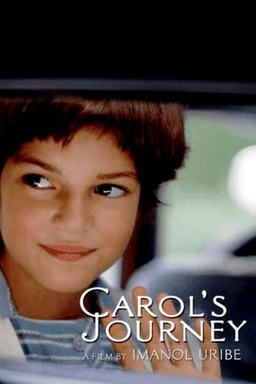 Carol's Journey (missing thumbnail, image: /images/cache/214378.jpg)