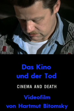 Cinema and Death (missing thumbnail, image: /images/cache/214452.jpg)