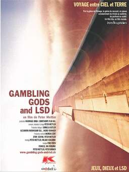 Gambling, Gods and LSD (missing thumbnail, image: /images/cache/214576.jpg)