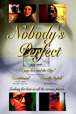 Nobody's Perfect (missing thumbnail, image: /images/cache/214612.jpg)