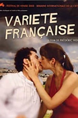 Variété française (missing thumbnail, image: /images/cache/214782.jpg)