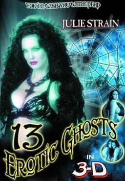 Thirteen Erotic Ghosts (missing thumbnail, image: /images/cache/214810.jpg)