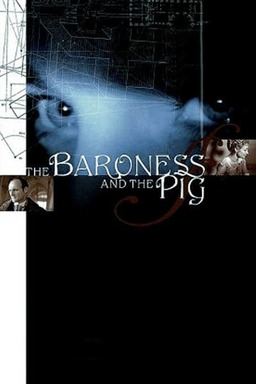 The Baroness and the Pig (missing thumbnail, image: /images/cache/214844.jpg)
