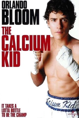 The Calcium Kid (missing thumbnail, image: /images/cache/214882.jpg)
