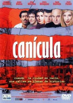 Canícula (missing thumbnail, image: /images/cache/214886.jpg)