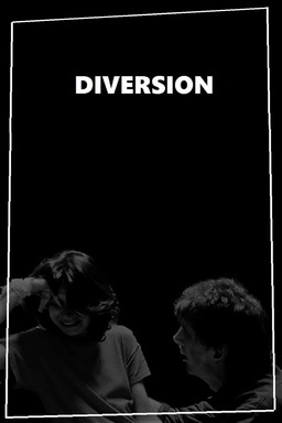 Diversion ... (missing thumbnail, image: /images/cache/214922.jpg)