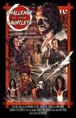 Challenge of Five Gauntlets (missing thumbnail, image: /images/cache/21500.jpg)