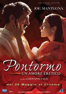 Pontormo - Un amore eretico (missing thumbnail, image: /images/cache/215116.jpg)