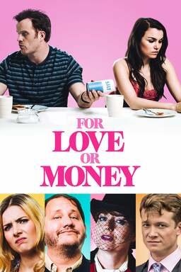 For Love or Money (missing thumbnail, image: /images/cache/21522.jpg)