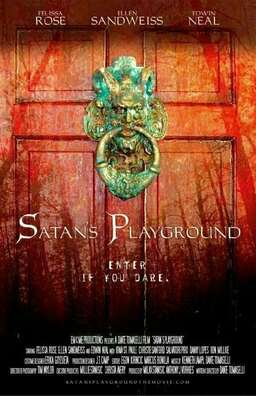 Satan's Playground (missing thumbnail, image: /images/cache/215266.jpg)