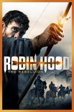 Robin Hood: The Rebellion (missing thumbnail, image: /images/cache/21530.jpg)