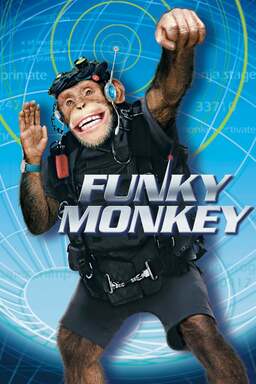 Funky Monkey (missing thumbnail, image: /images/cache/215316.jpg)