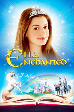 Ella Enchanted (missing thumbnail, image: /images/cache/215454.jpg)