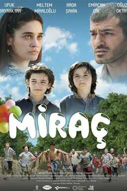 Miraç (missing thumbnail, image: /images/cache/21552.jpg)