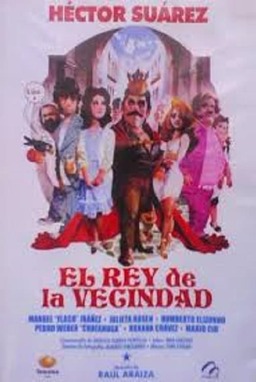 El rey de la vecindad (missing thumbnail, image: /images/cache/215612.jpg)