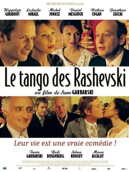 Rashevski's Tango (missing thumbnail, image: /images/cache/215642.jpg)
