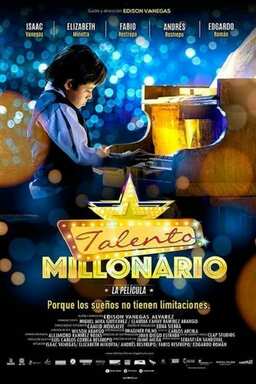 Talento millonario (missing thumbnail, image: /images/cache/21566.jpg)