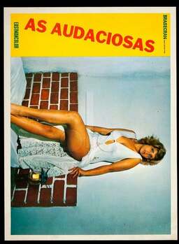 As Audaciosas (missing thumbnail, image: /images/cache/215738.jpg)