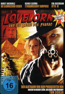 Detective Lovelorn and the Revenge of the Pharaoh (missing thumbnail, image: /images/cache/215782.jpg)