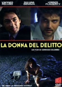 La donna del delitto (missing thumbnail, image: /images/cache/215792.jpg)
