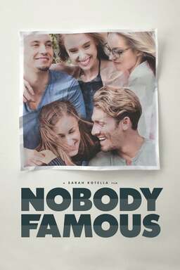 Nobody Famous (missing thumbnail, image: /images/cache/21588.jpg)