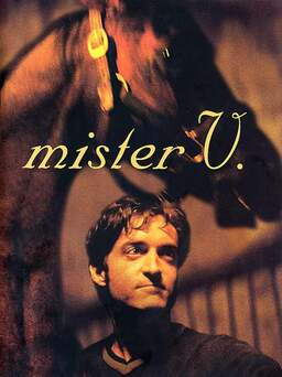 Mister V. (missing thumbnail, image: /images/cache/215946.jpg)
