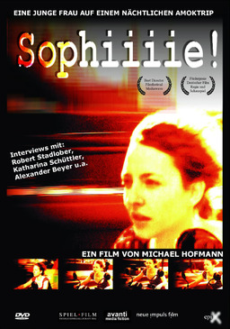 Sophiiiie! (missing thumbnail, image: /images/cache/215984.jpg)