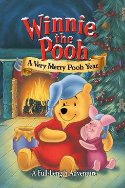 Winnie the Pooh: A Very Merry Pooh Year (missing thumbnail, image: /images/cache/216016.jpg)
