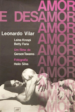 Amor e Desamor (missing thumbnail, image: /images/cache/216074.jpg)
